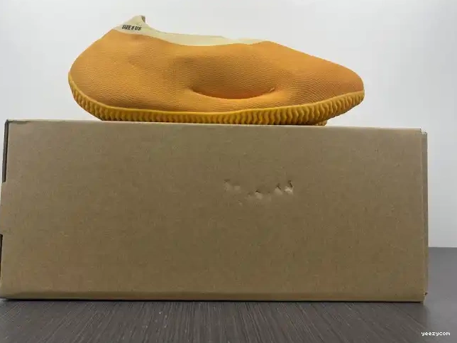 Adidas RNR Yeezy Knit GW5353 Sulfur 0608